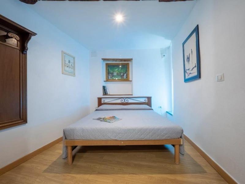Lamarmora 26 Guest house