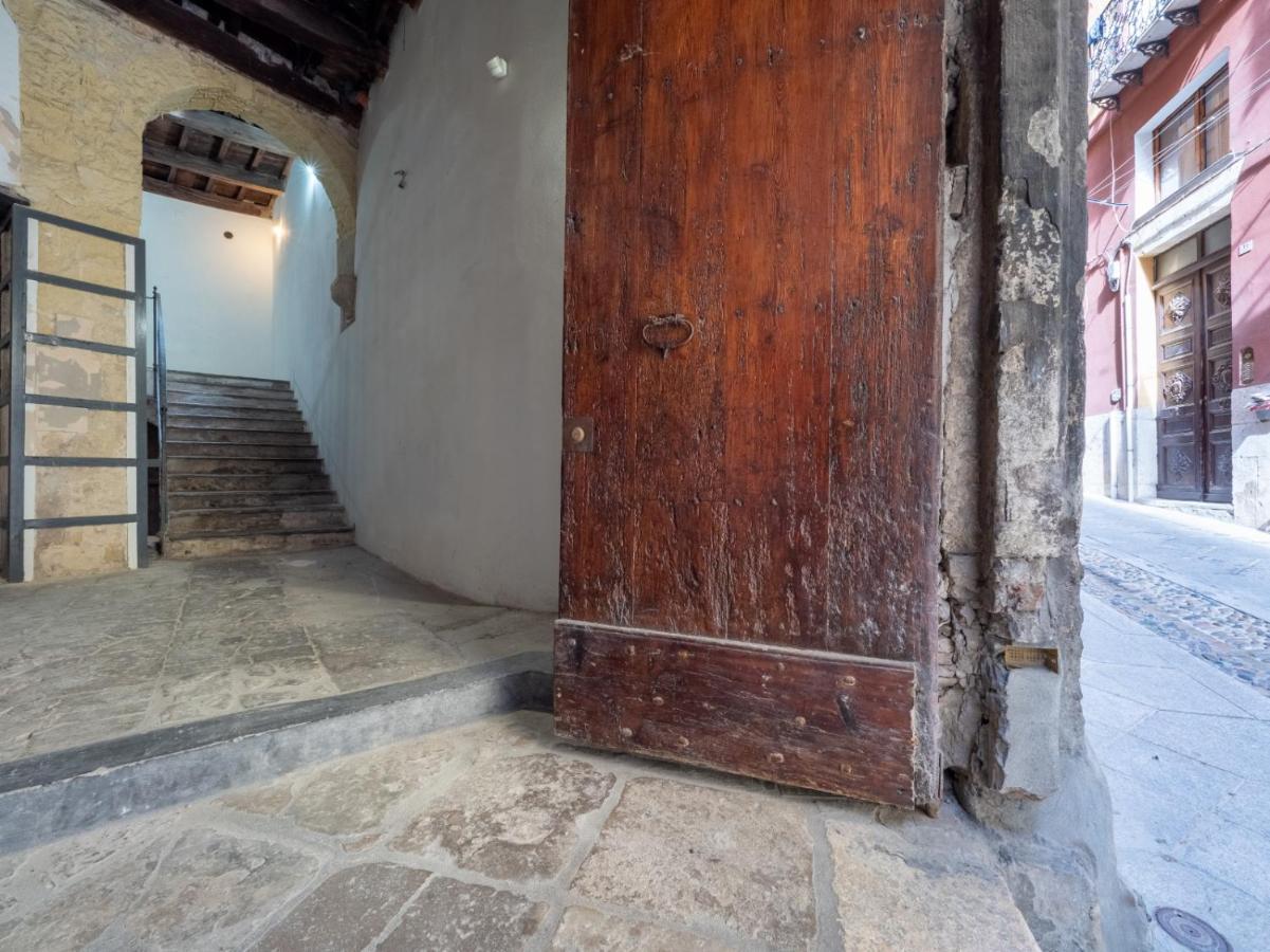 Gasthof Lamarmora 26 Cagliari